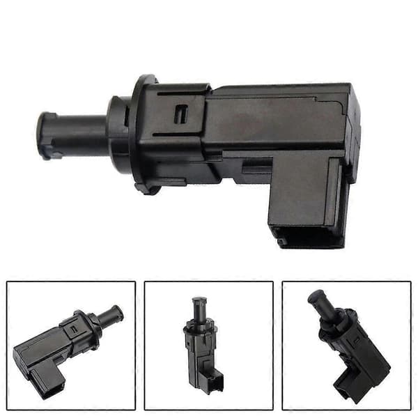 68078700AE Bilbremsepedalsensorlampekontakt til Dodge Durango Ram 2500 3500 Jeep Grand Cherokee Black