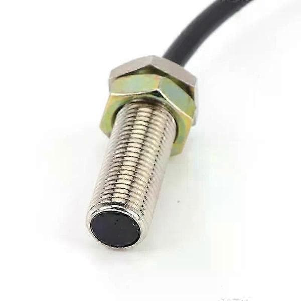 Motorsykkel ATV Speedometer Reservedeler Hastighetssensor For Speedometer Jinling 250cc 300cc Jla-931e Tilbehør