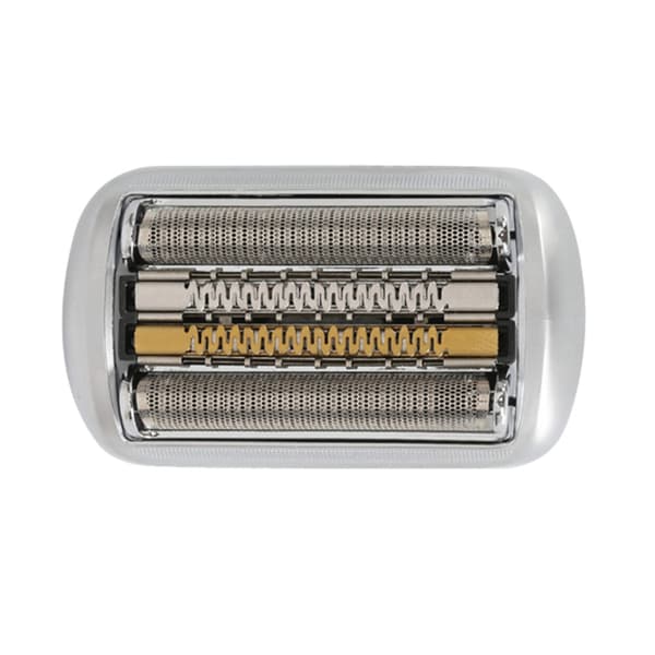 Braun Series 9 Pro Shaver 94M Blade Guard with Gold Mesh