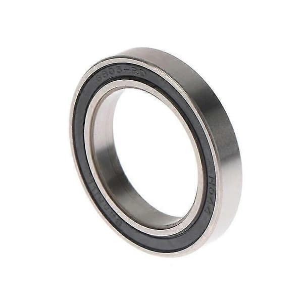 4st 6805-rd Lager 25*37*6 Mm 6805rd Dedikerade Cykel Bottenfäste Lager 6805 Rd ( Ht2 / Bb51 ) Mr25376 Sc6805n Rs