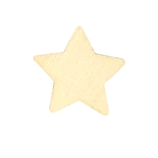 20 stk 3 cm Tre Hjerte Dekorative Leker Håndverk Ornament Gave