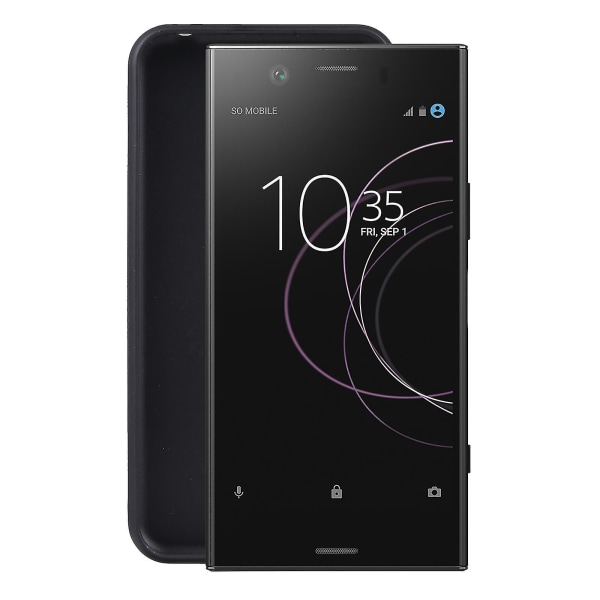 För Sony Xperia Xz1 Compact Tpu phone case