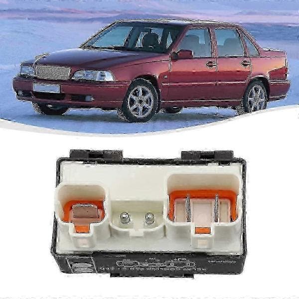 Vifterelé for Volvo 940 960 C70 - Varmeapparatutskifting