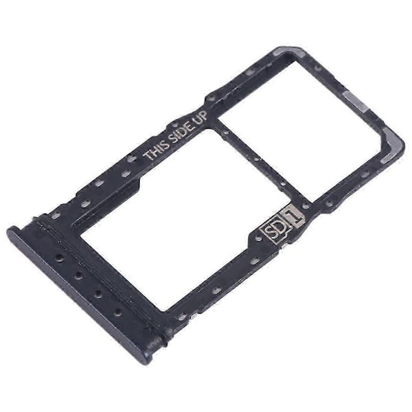 For Motorola Moto G 5G 2023 Original SIM + Micro SD-kortskuff
