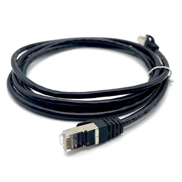 RS485-kabel til kommunikation, der forbinder batteri til inverter 1m