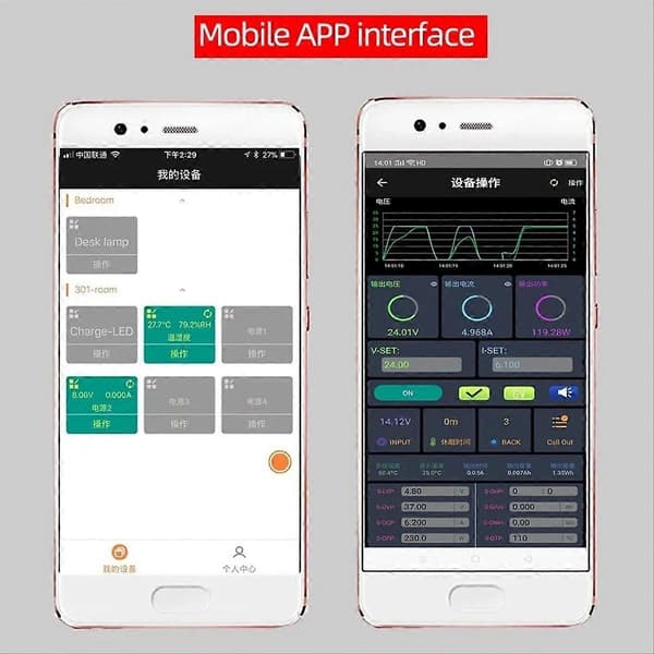 ESP8285H16 WIFI-modul Mobiltelefon APP Smart Hem Fjärrkontroll Med Strömsystem för att styra ström