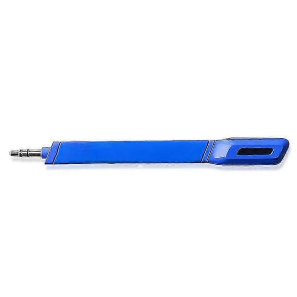 Erstatningsmikrofon for Logitech G733 Lightspeed Gaming Headset Blue