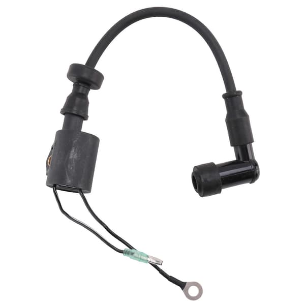 3X Tændspole Udenbords 6H5-85570-00-00 til Yamaha 40HK 50HK 1994-2006