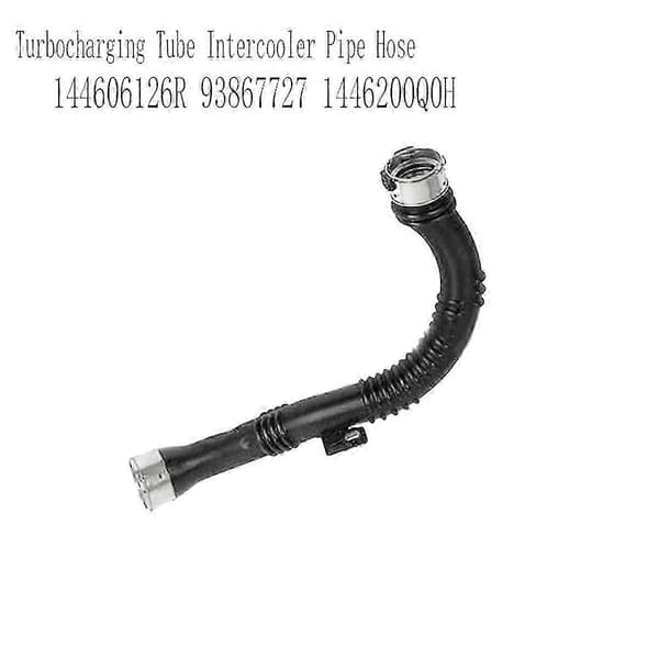 Turbolader erstatningsrør for 93867727 1446200Q0H - OE-ekvivalent