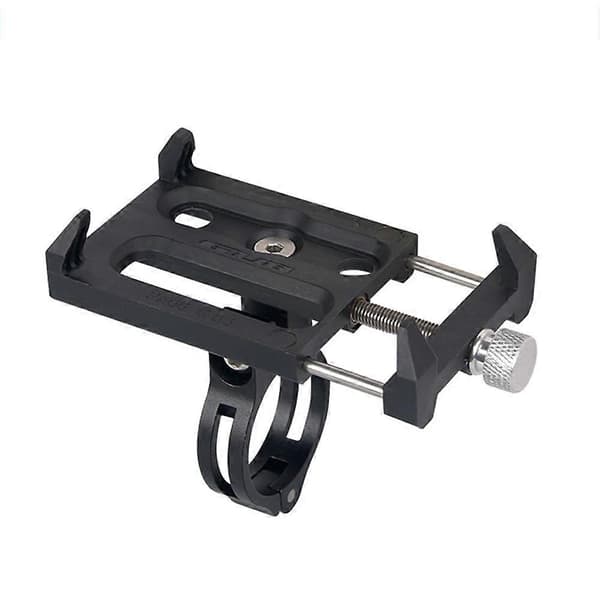 GUB G-83 Universal Cykel Styre Telefonhållare Stativ Fäste Bredd: 65~100mm