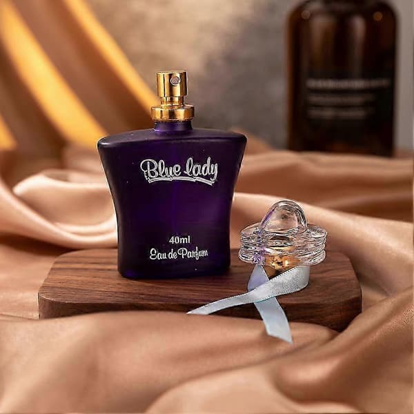 Rasasi Blue Lady Damparfym EDP Eau de Parfum - 40 ml