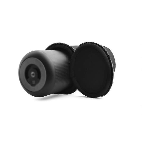 2 stk. trådløs Bluetooth-højttalerpakke blød taske til Bose SoundLink Revolve II