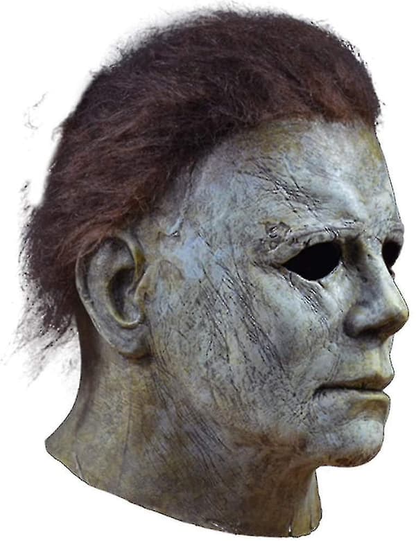 Trick Or Treat Studios Halloween 2018 Michael Myers Maske