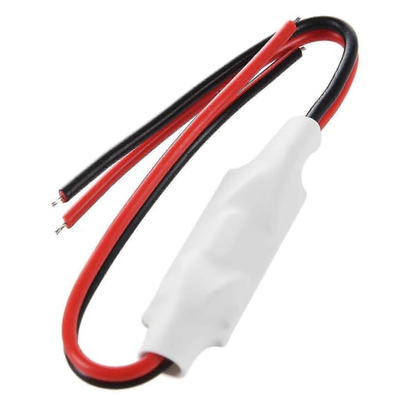 Kompatibel med regulator Fb Dimmer for enfarget LED Strip Stripe 12A DC5V-24V