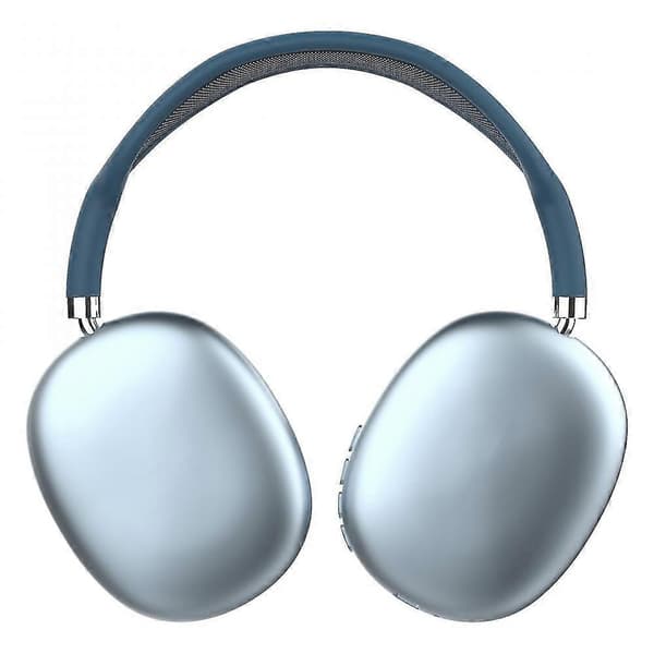 Langaton Bluetooth-kuuloke XUD Sky blue