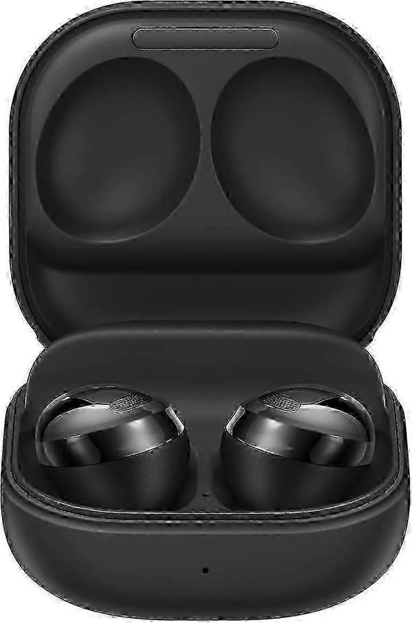 Galaxy Buds Pro, Bluetooth-hörlurar, True Wireless, Brusreducering, Laddningsfodral