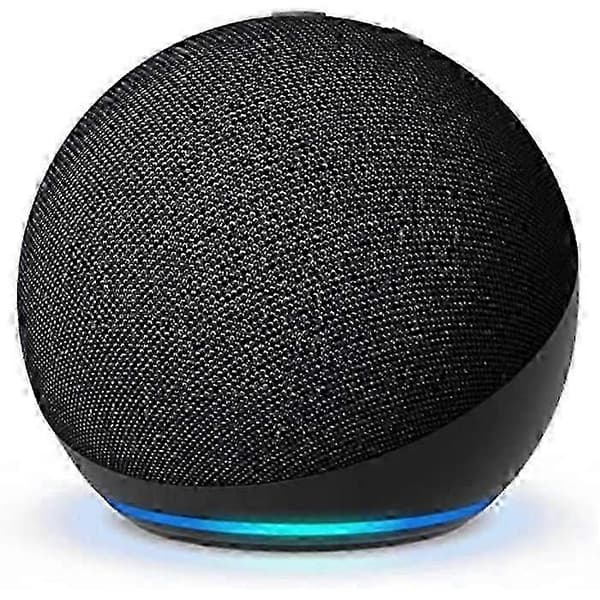 Apple - HomePod mini - Hvit (Fornyet)