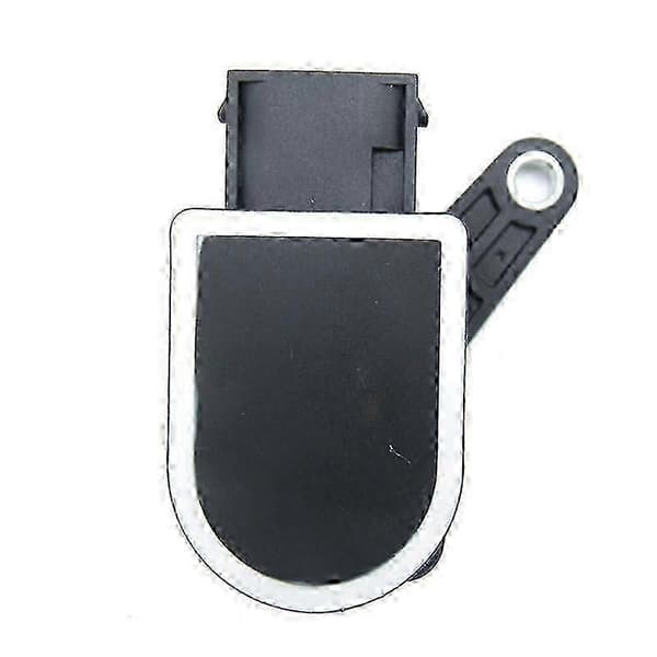 Bilfrontlyktnivåsensor for Xc90 2006-2014 31258180AA 31300198AA Karosserihøydesensor Lampejustering Black