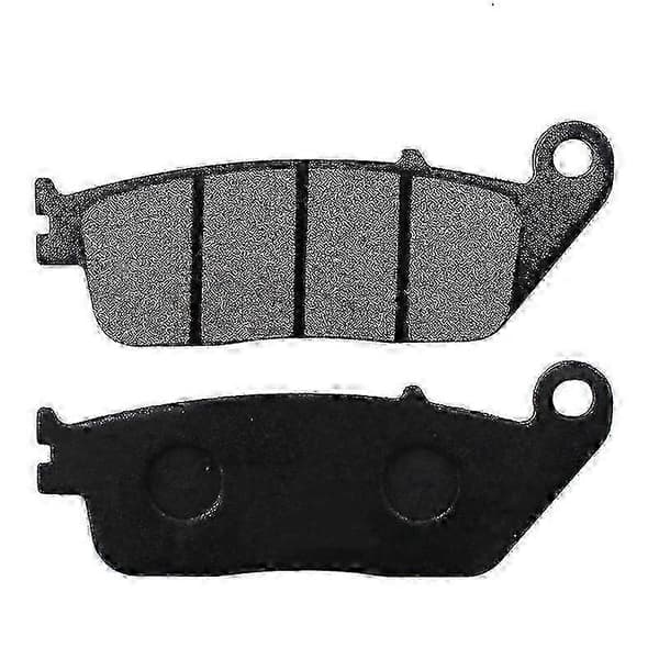 Honda CB500F CB500 NC750S NC750X ABS DCT FA196 FA496 Jarrupalasarja black