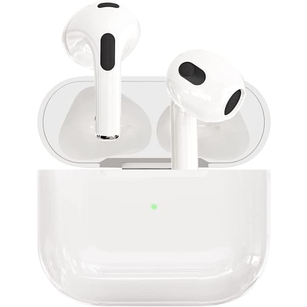 Trådløse hovedtelefoner, til alle Android/iPhone