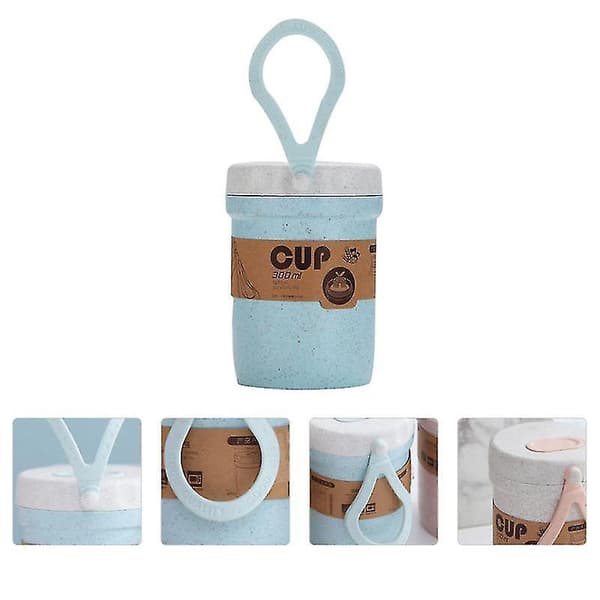 1 pc Thermal Insulated Water Bottle CT