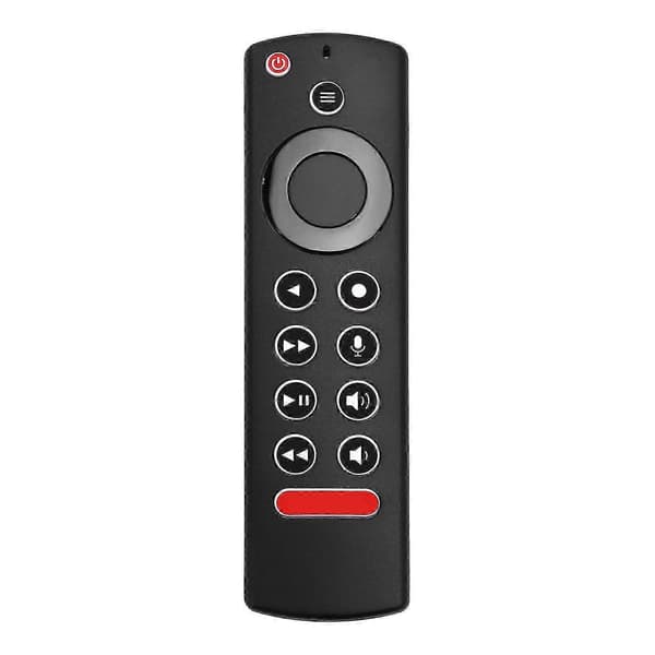 TV-stemmefjernkontroll for NVIDIA Shield TV Pro 2015 2017 2019 TV Cube Stb fjernkontroll med stemmefunksjon