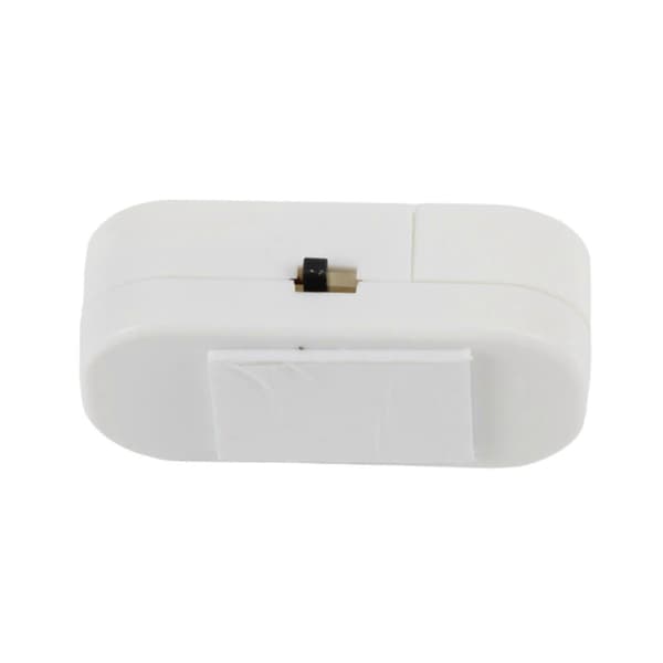 6-pack Window Alarm, Mini Wireless Window Door Burglar Alarm Security System Magnetic Sensor Protection for Home FT