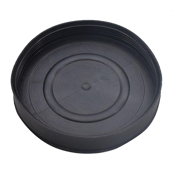 Frontlysklokkedeksel Gummi Lopp 89072961 For 301 508 3008 4008 For C4 2015-2019 Modeller C5 For Range black
