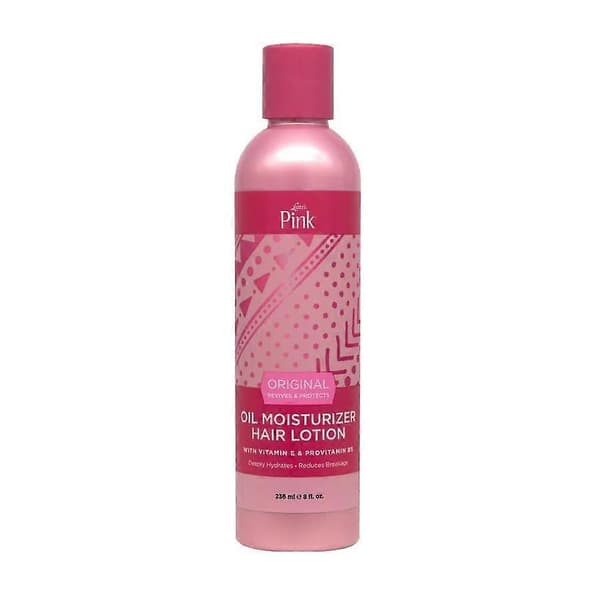 Pink Oil -hiuskosteuttaja 236ml