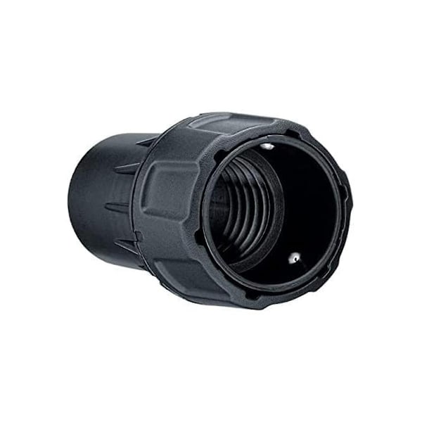 Dwv9000 Universal Quick Multi-funktionell Koppling För Dammsugare, Dammsugarslang, Olika Verktyg & S Black