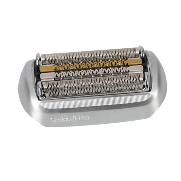 Braun Series 9 Pro Shaver 94M Blade Guard with Gold Mesh