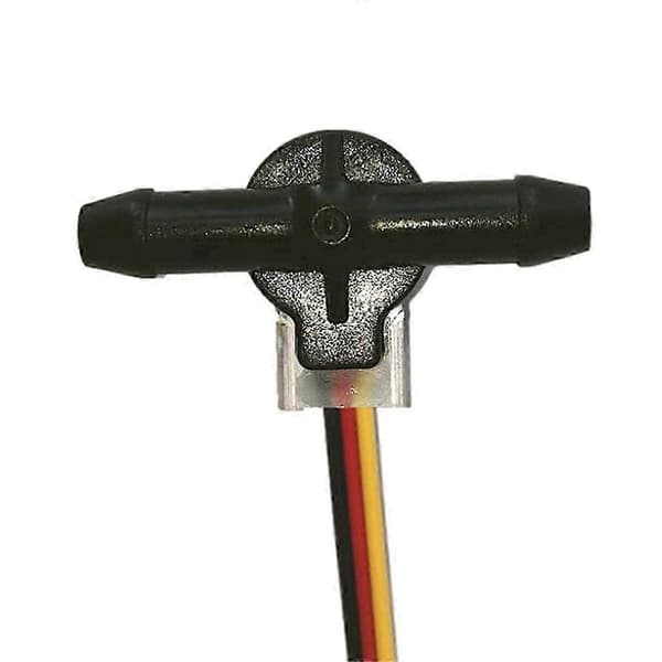 2PCS PCFS-IR212-55 Golvskurmaskin Vattennivåsensor IP68 Vattendetektor Högprecisionsmätning-Yvan
