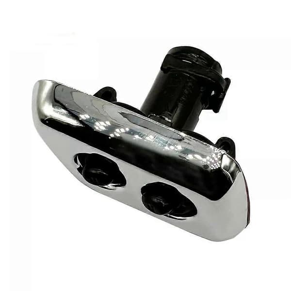 Bilfrontlykt Vannmunnstykke 04805833AA 04805832AA for Chrysler 300C 05-10