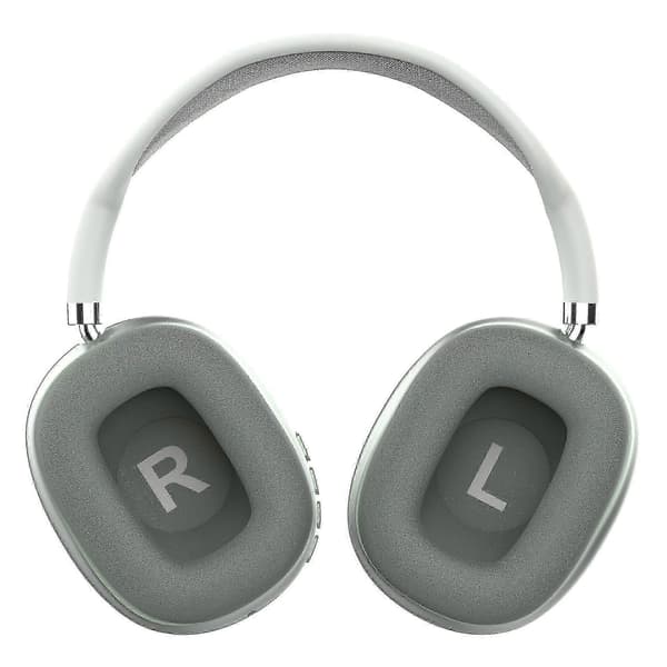2025 Langaton Bluetooth-kuulokemikrofoni Green