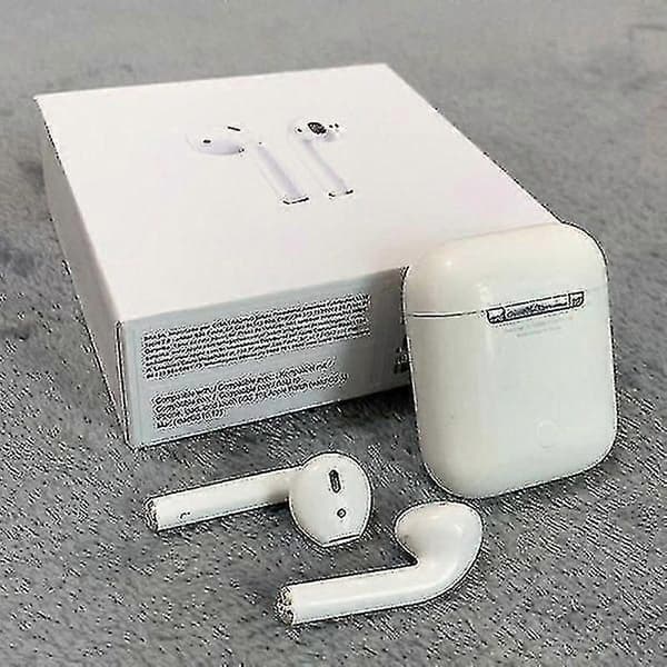 Kompatibel med Mmef2am / Aaaaa trådløst ladeheadset med...