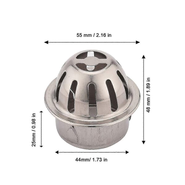 3362051165716 silver 110mm