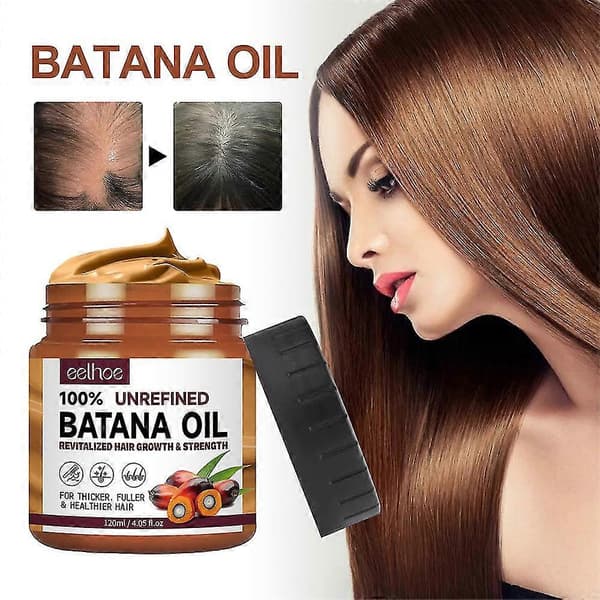 Batanaolja balsam djupt närande och torrt 1pc