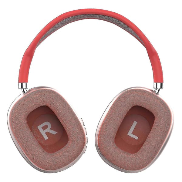2025 Langaton Bluetooth-kuulokemikrofoni Pink