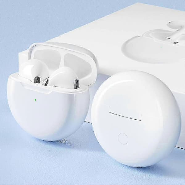 e Pro6 Bluetooth-kuulokkeet