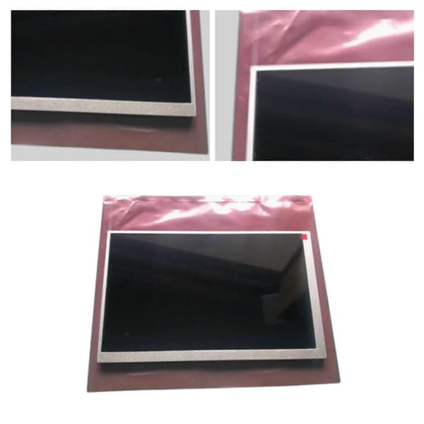 7 tommer for Behringer X32 / X32 COMPACT miksekonsoll LCD-skjermpaneljt