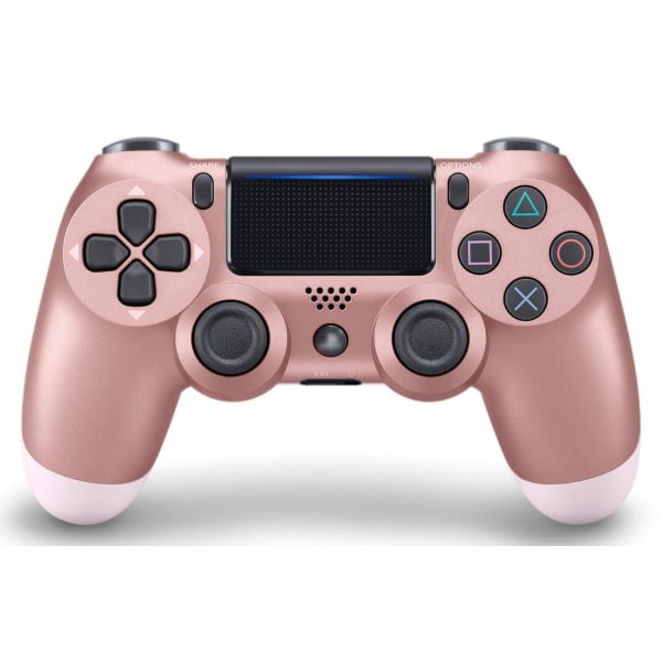 PS4-kontroll med pekskärm och sexaxlig vibration PS4 ha U U