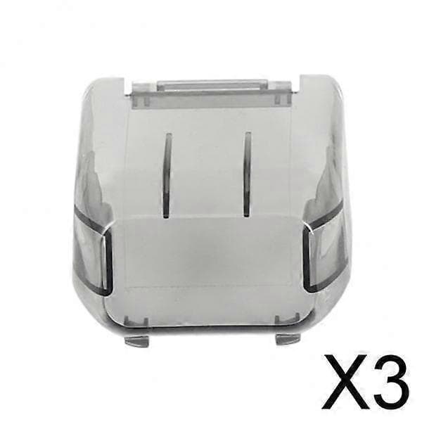 3x linsskydd för DJI Mavic Mini kameraskyddstillbehör