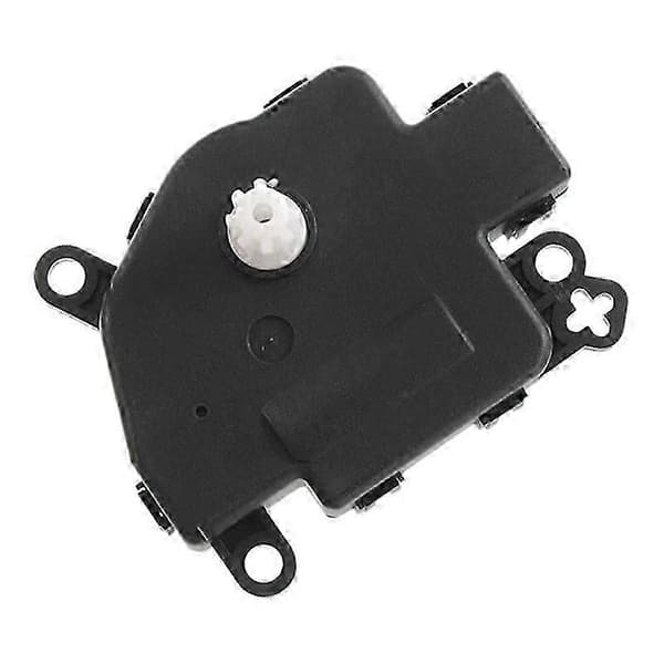 68224186AA HVAC varmeblanderaktuator luftdøraktuator for Dodge Durango Jeep WK2 Grand Cherok