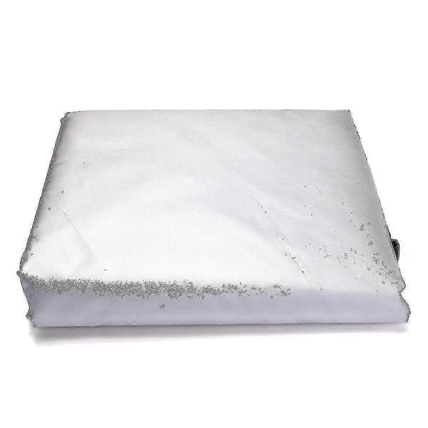 Vandtætte havemøbelovertræk til havemøbler - 75 størrelser udendørs stolebeskyttelse 280x280x80cm