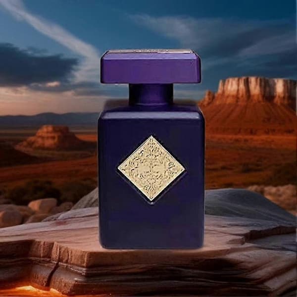 Intino Perfume 90 ml Eau De Parfum Spray unisex sinetöity R7W1 A