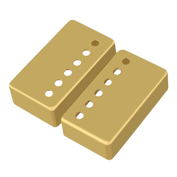 2GOLD Pickup Cover 50/52mm för elgitarr