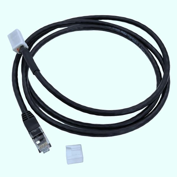 Servicekabel 1137658-00-a til værktøjskasse 5ft 3 y professionel tilbehørsinstallation