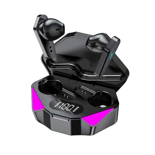 X15 Bluetooth-kuulokkeet Bluetooth-pelikuulokkeet