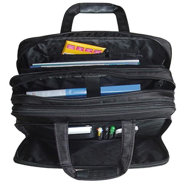 Multi Work Laptop Dokumentmappe