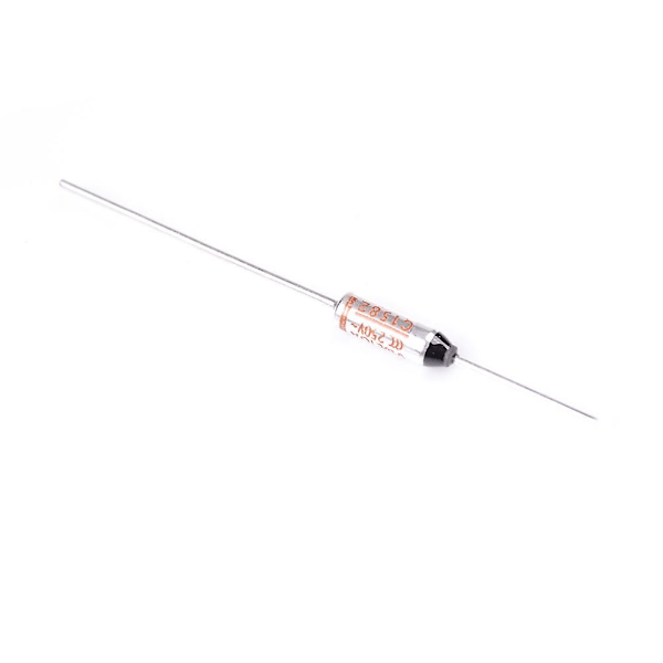 5 stk. Sf188e Sefuse Cutoffs Termiske Sikringer 10a 250v 192c Termiske Cutoffs Tf192c Grads Temperatursikringer